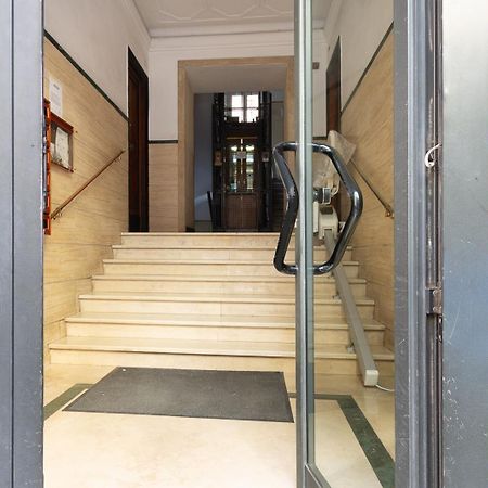 Nextovatican Apartment โรม ภายนอก รูปภาพ
