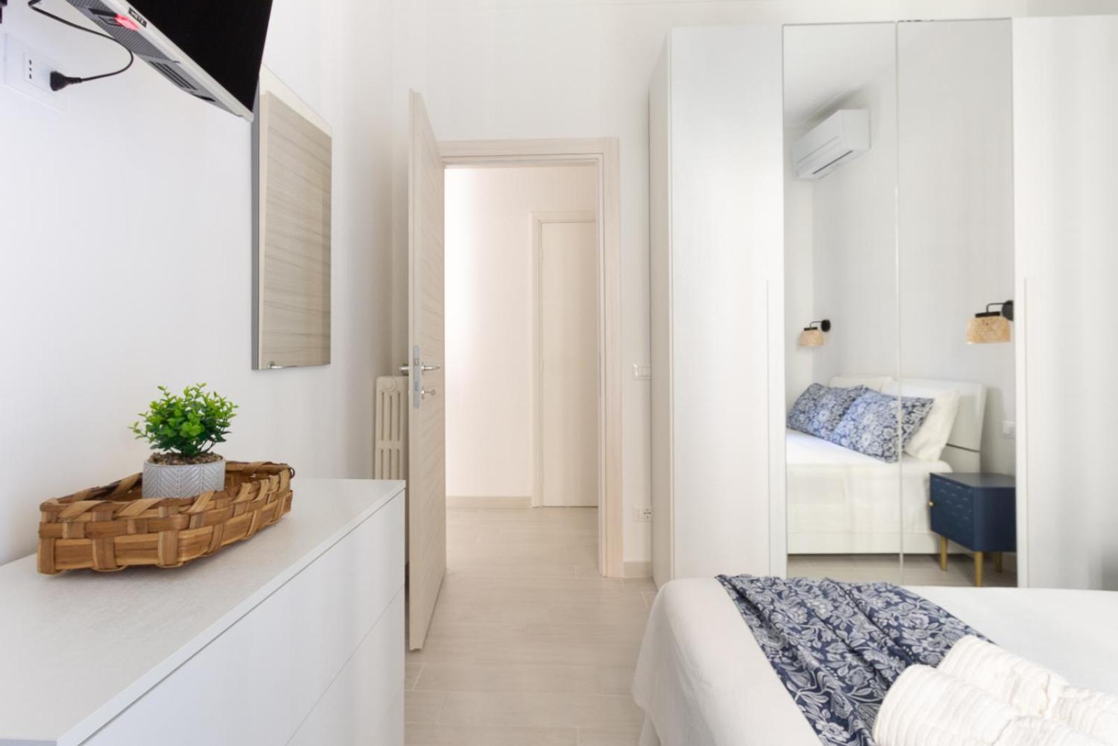 Nextovatican Apartment โรม ภายนอก รูปภาพ