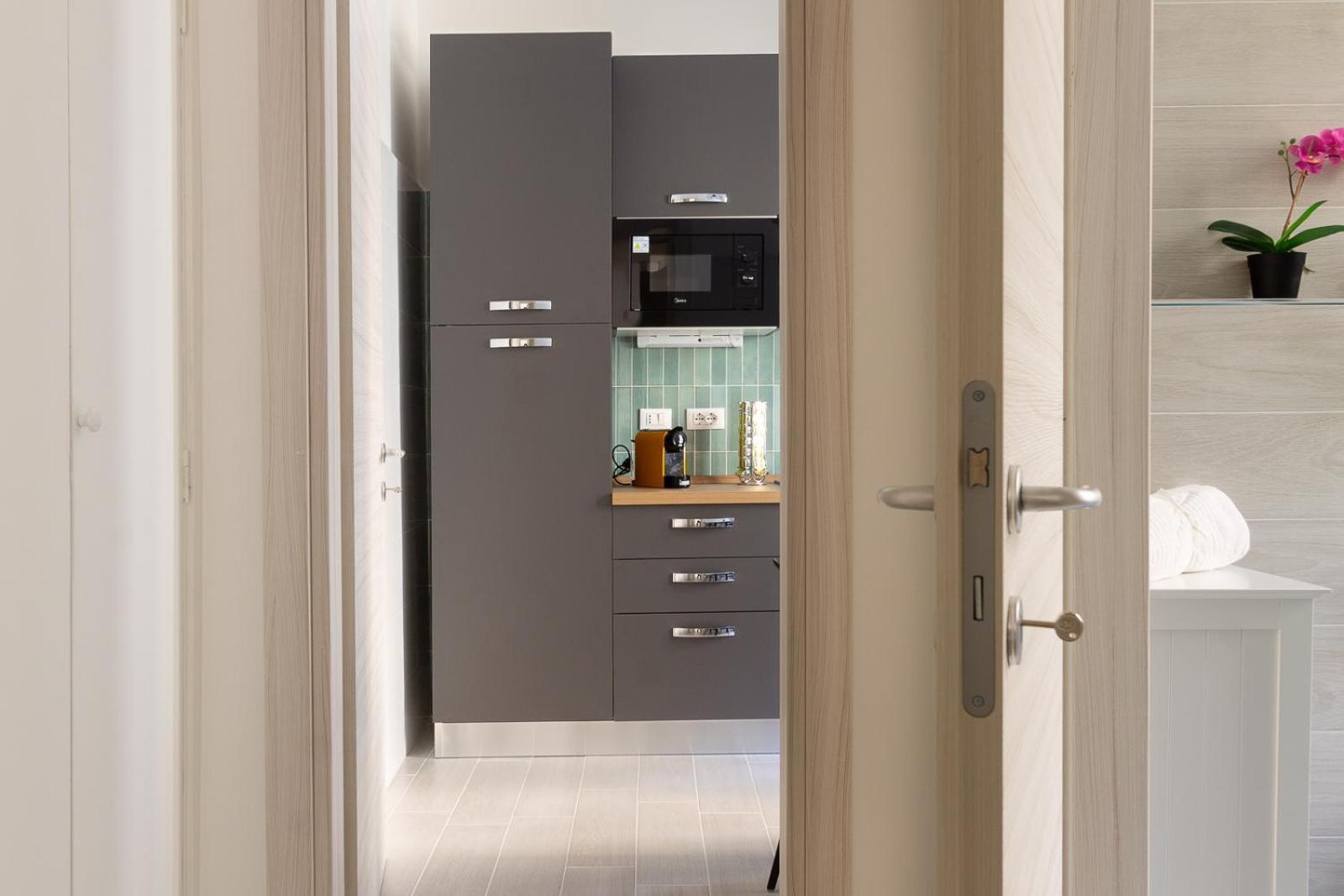 Nextovatican Apartment โรม ภายนอก รูปภาพ