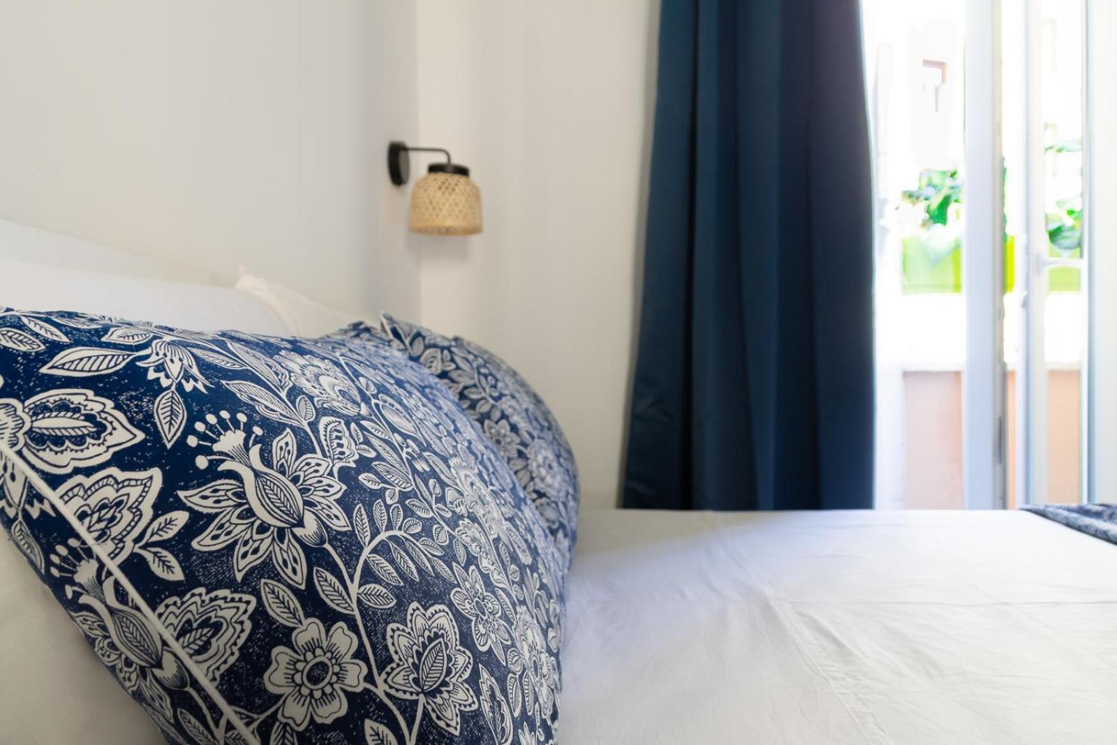 Nextovatican Apartment โรม ภายนอก รูปภาพ