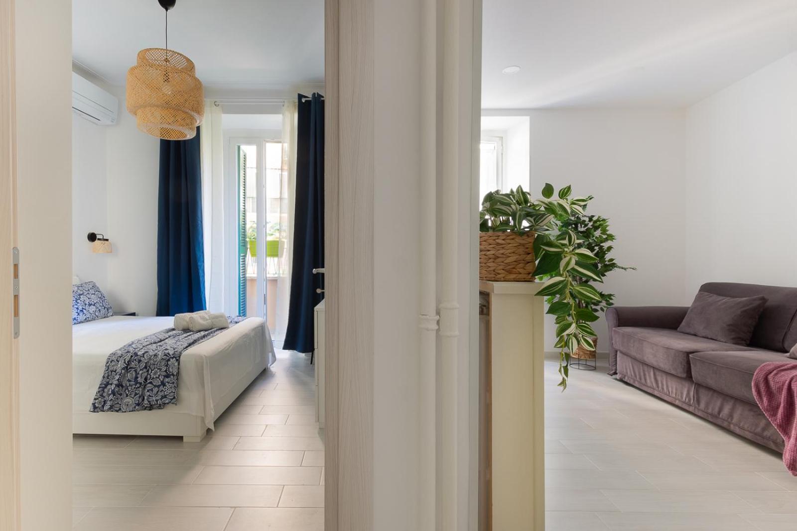 Nextovatican Apartment โรม ภายนอก รูปภาพ
