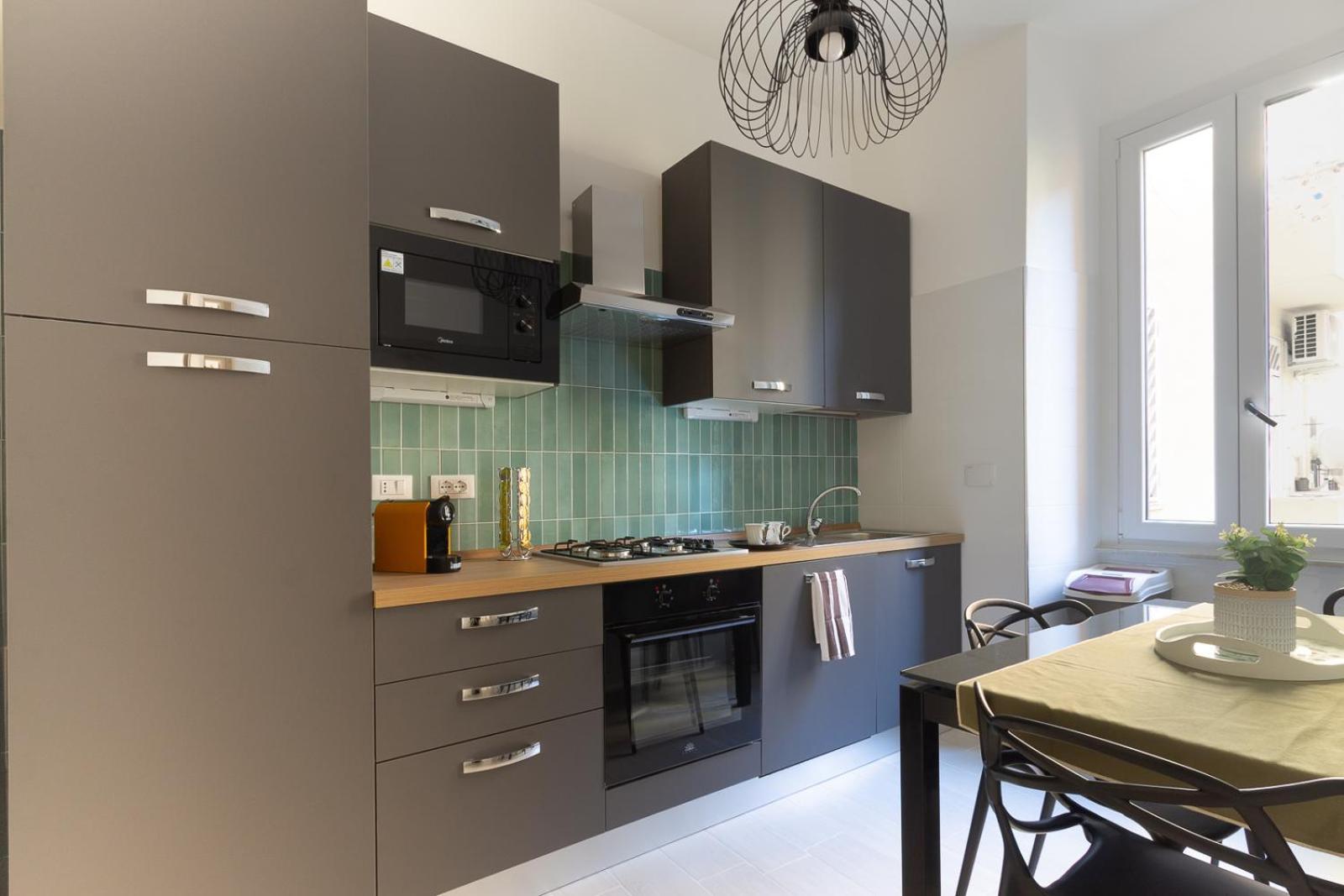 Nextovatican Apartment โรม ภายนอก รูปภาพ