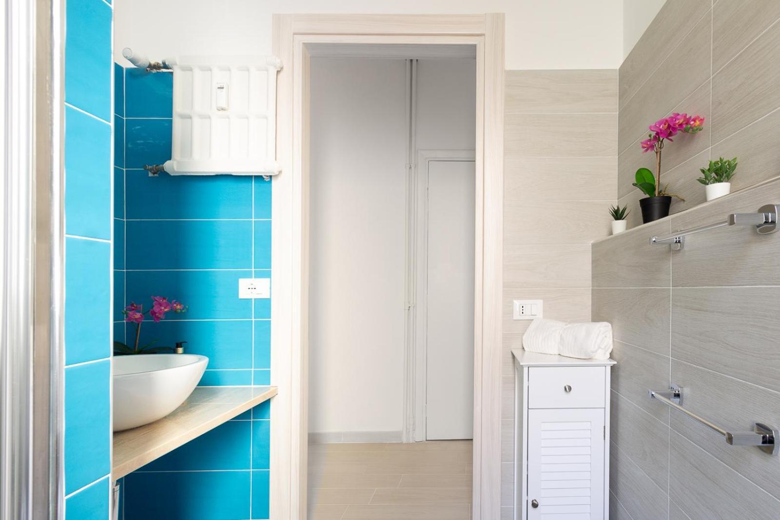 Nextovatican Apartment โรม ภายนอก รูปภาพ