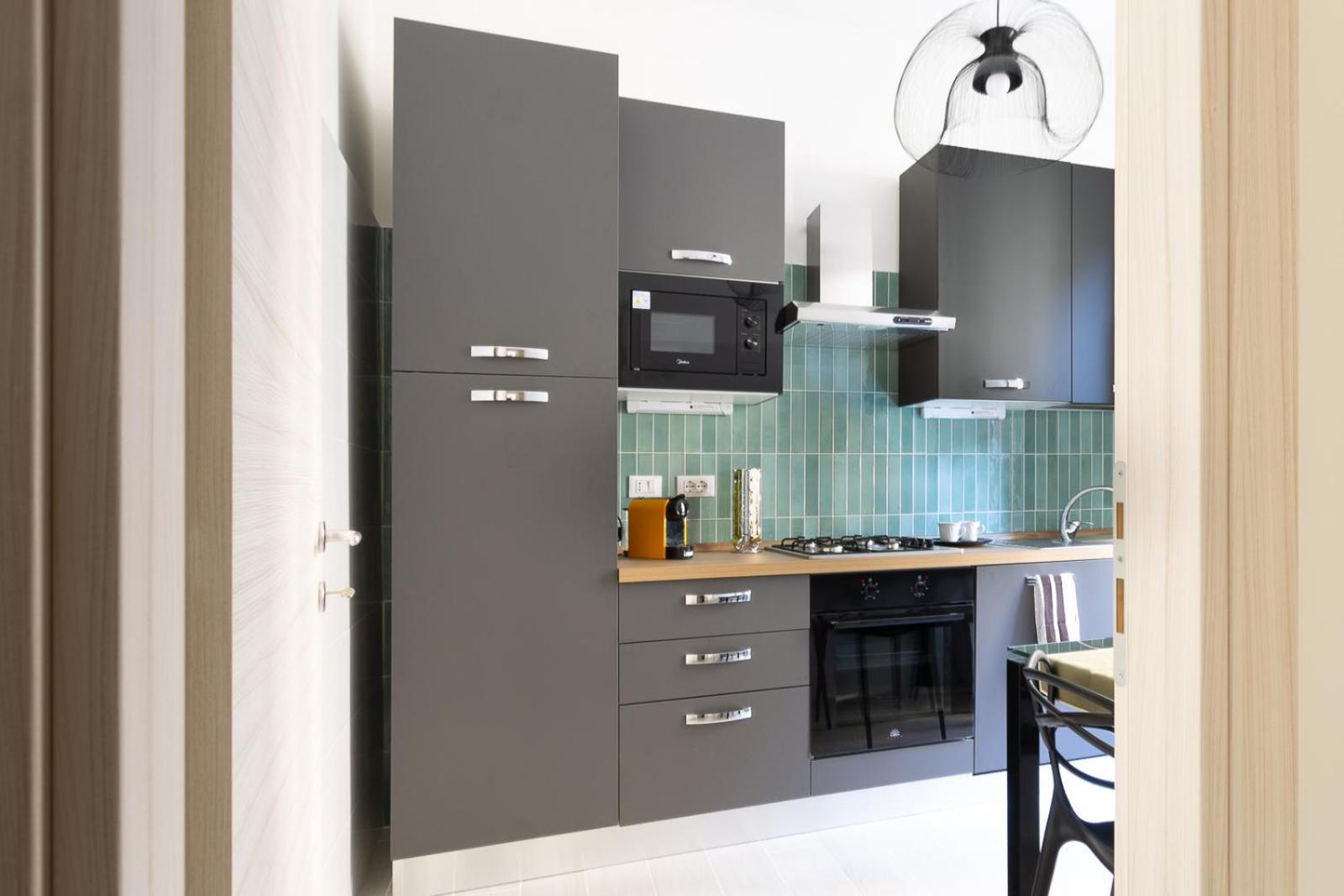 Nextovatican Apartment โรม ภายนอก รูปภาพ