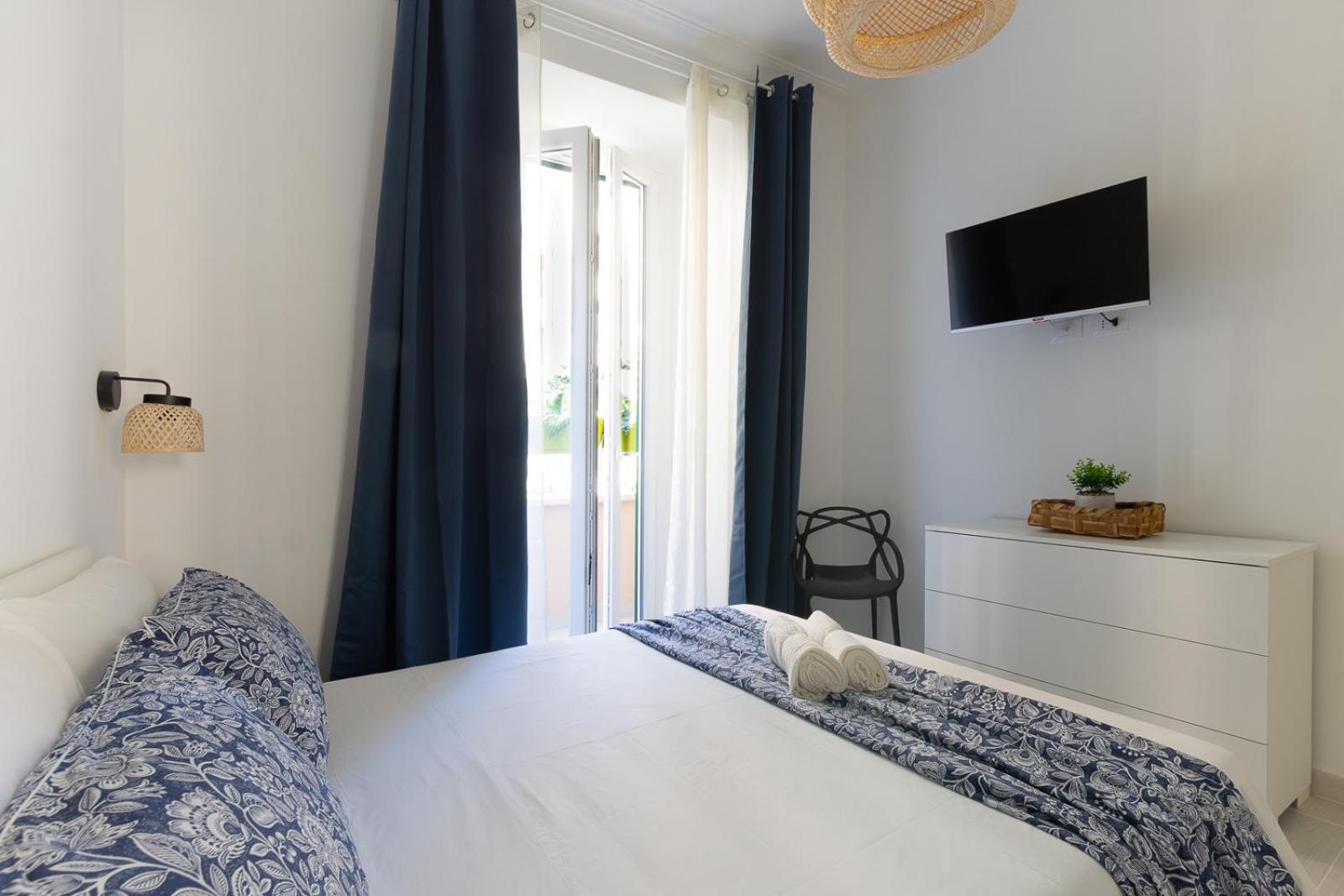 Nextovatican Apartment โรม ภายนอก รูปภาพ