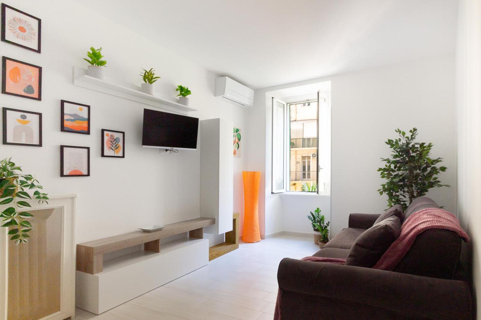 Nextovatican Apartment โรม ภายนอก รูปภาพ
