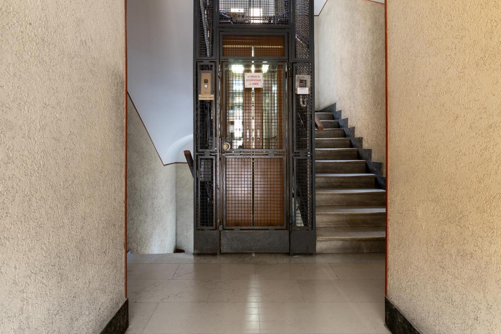 Nextovatican Apartment โรม ภายนอก รูปภาพ